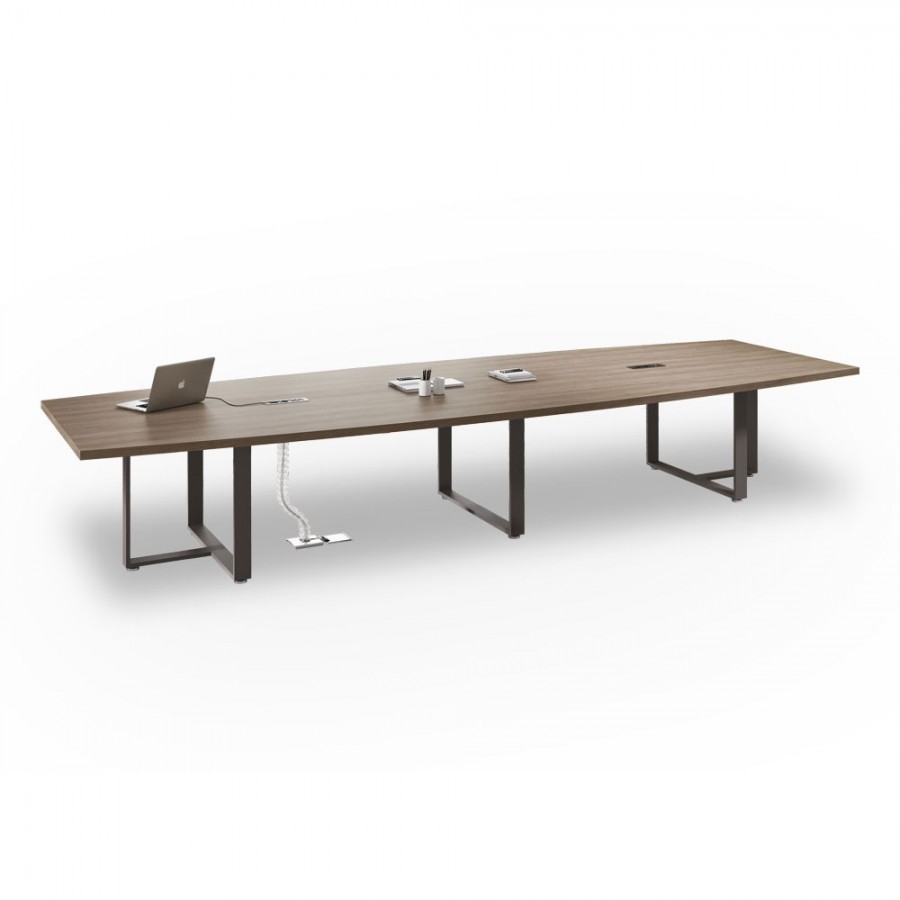 Masa meeting Alea Office Archimede